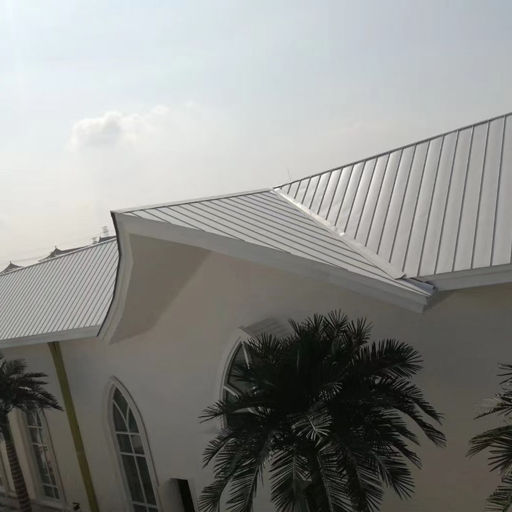 Color-shifting finishes Color-shifting finishes