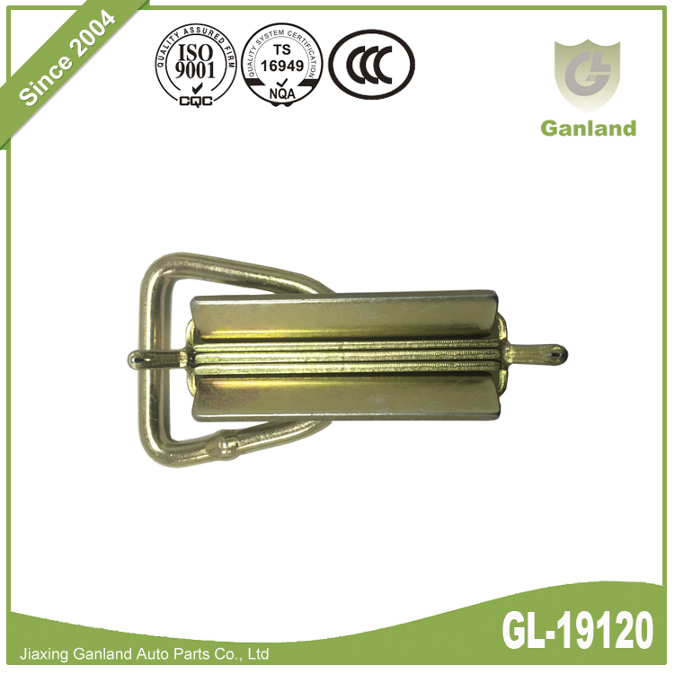 Gripon E Track Rope Tie Off Fitting Gripon E Track Rope Tie Off Fitting