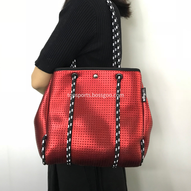 Neoprene Bags 55