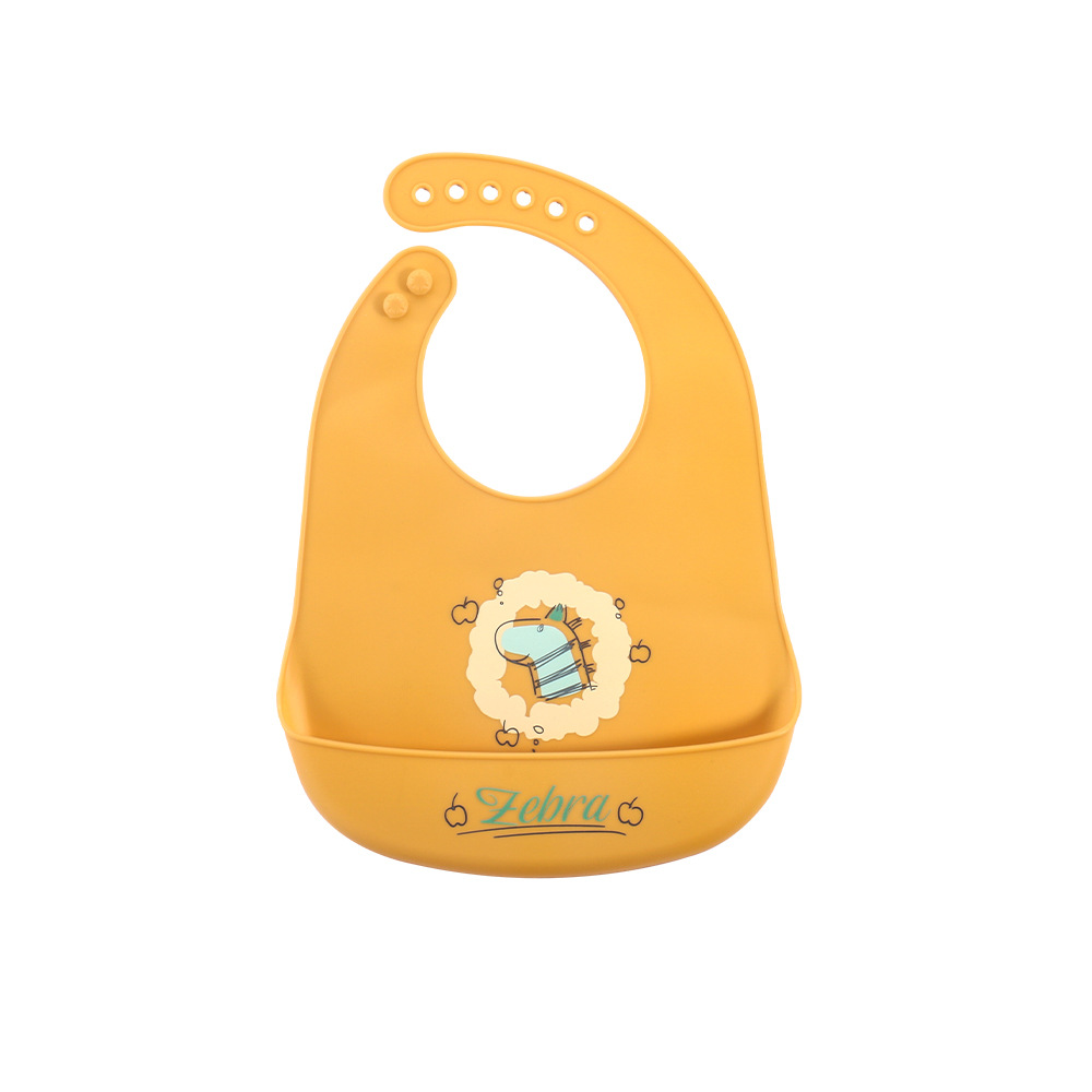 silicone bib MFZ-B003 silicone bib MFZ-B003