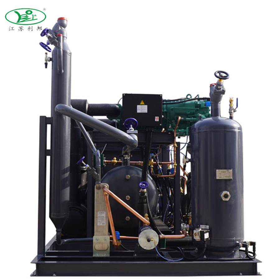 fusheng refrigeration condensing unit fusheng refrigeration condensing unit