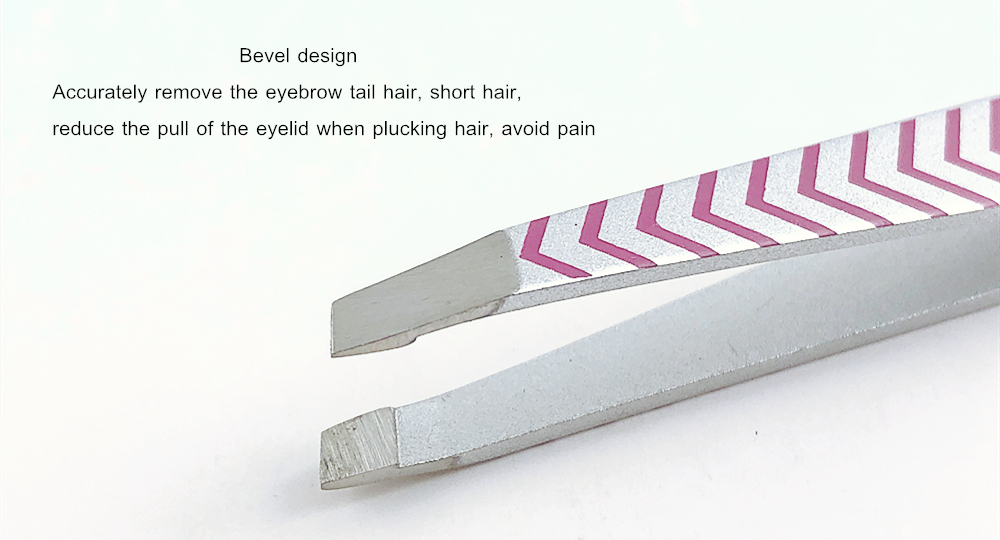 Наклонные брови Slanted Eyebrows
