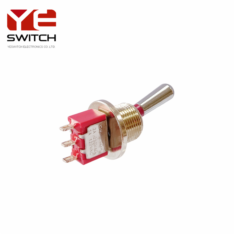Toggle Switch (7) Toggle Switch (7)
