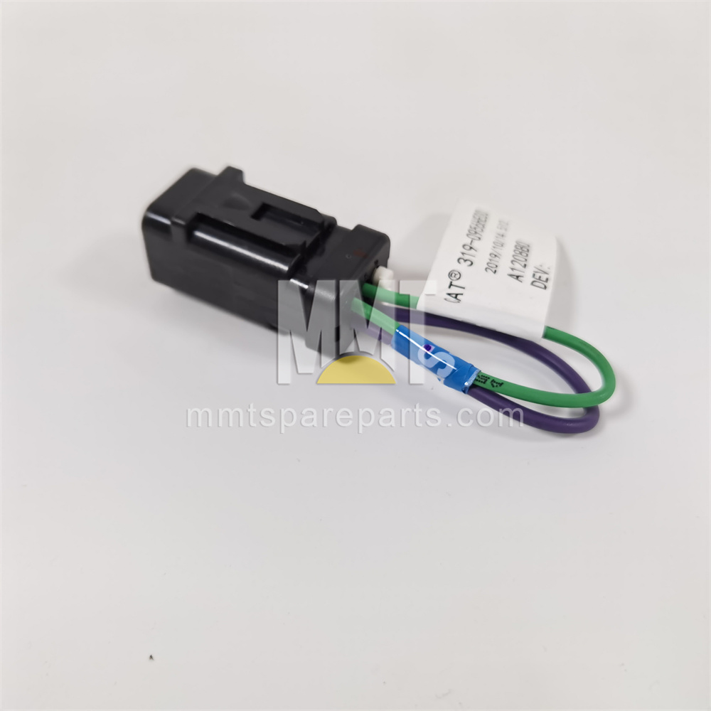 Wire Harness 319-0965 Wire Harness 319-0965