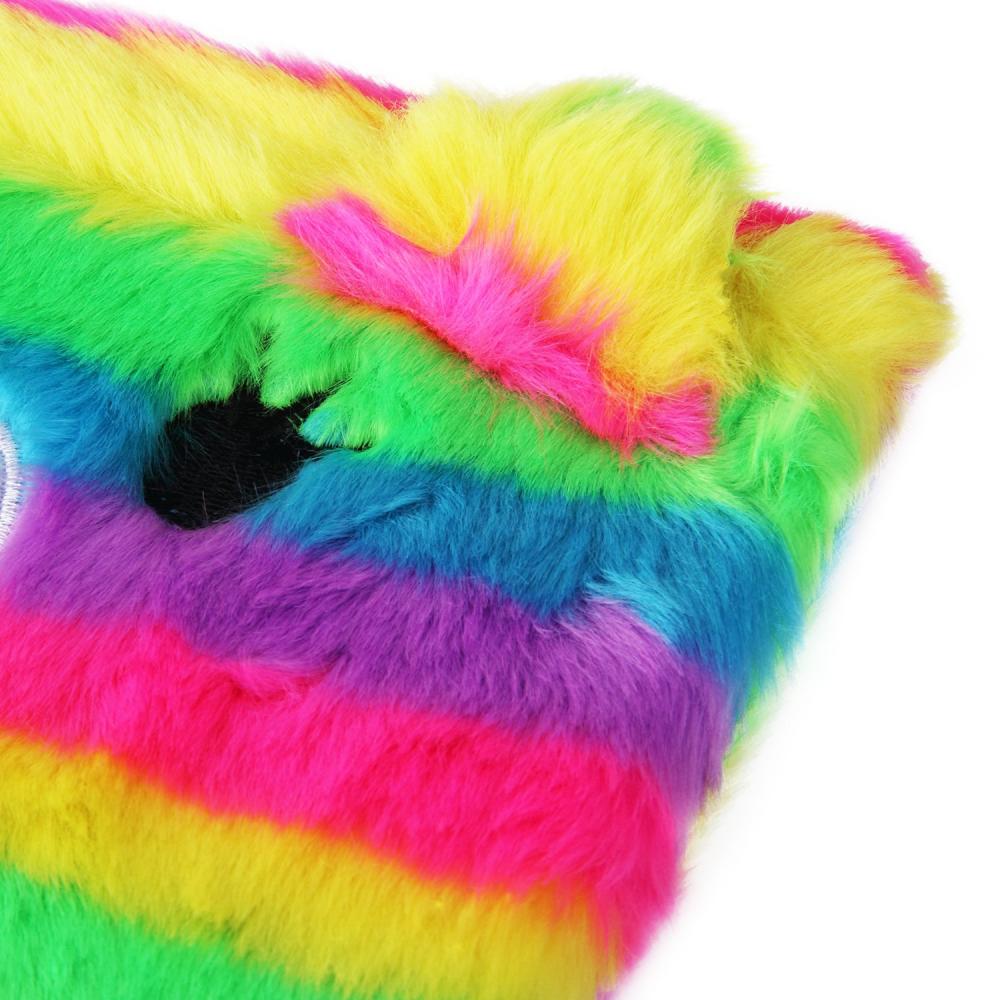 Colorful Plush Secret Diary 4 Colorful Plush Secret Diary 4