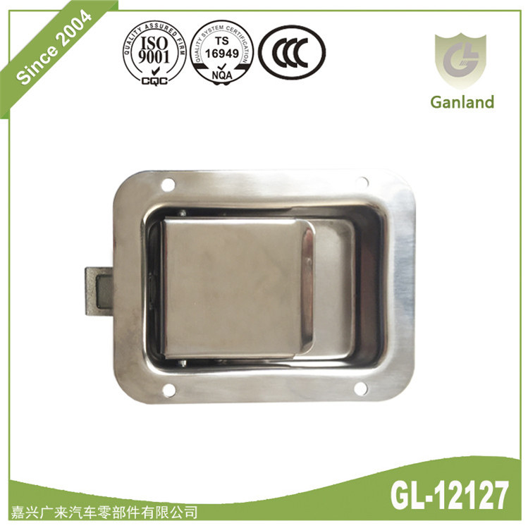 Generator Canopy Paddle Door Lock Without Key Generator Canopy Paddle Door Lock Without Key