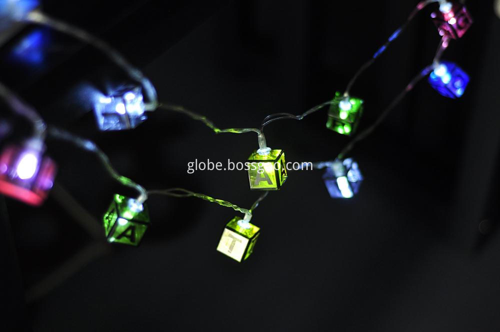 LED String Light