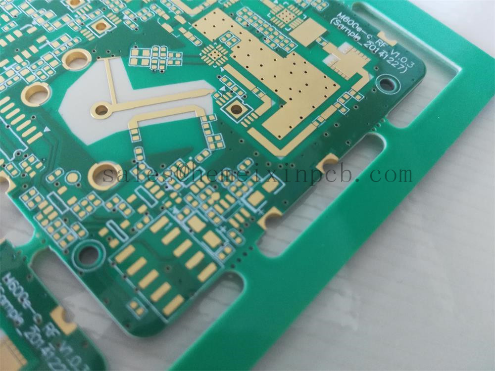 Ceramic PCB