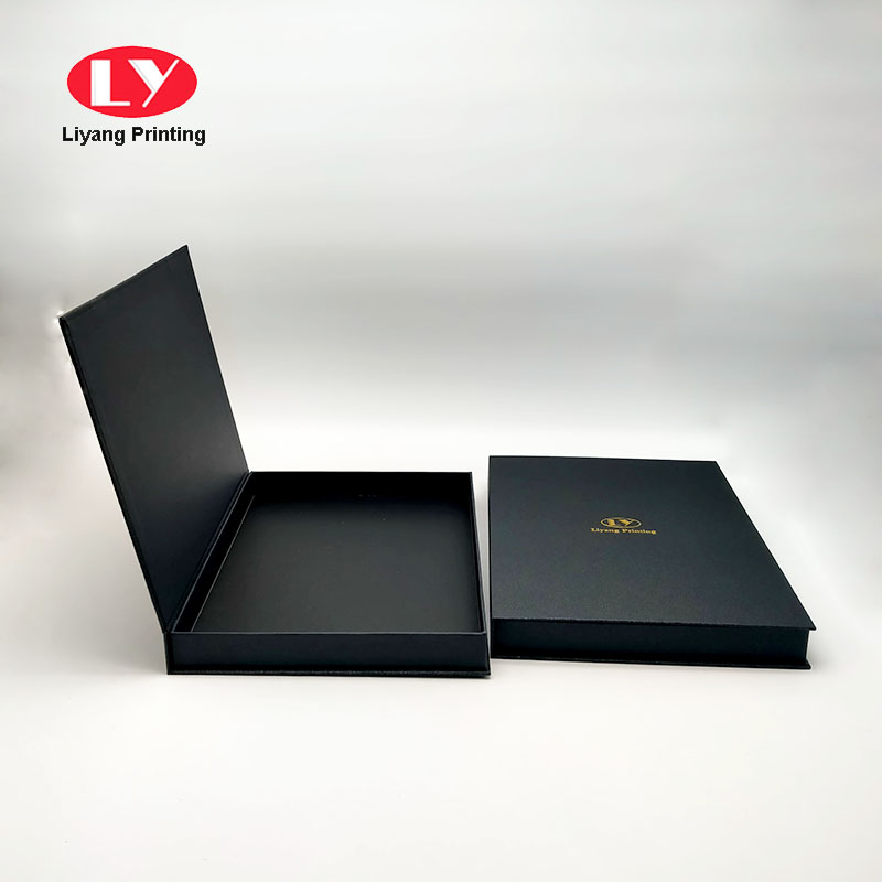 Black Magnetic Closure Box Jpg Black Magnetic Closure Box Jpg