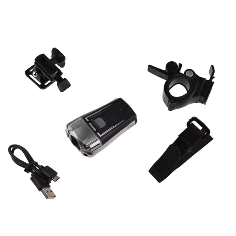 Fahrrad-Frontlicht Bike Front Light