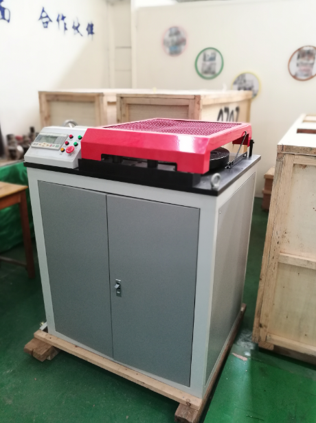 Steel Bar Re-bending Testing Machine Steel Bar Re-bending Testing Machine
