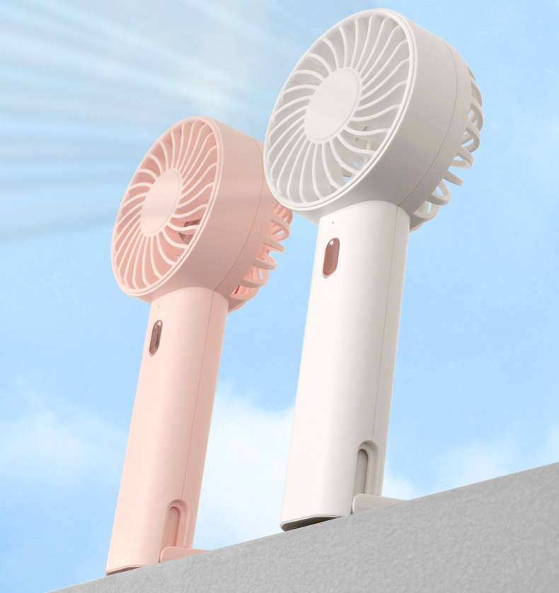 Handheld Fan Handheld Fan