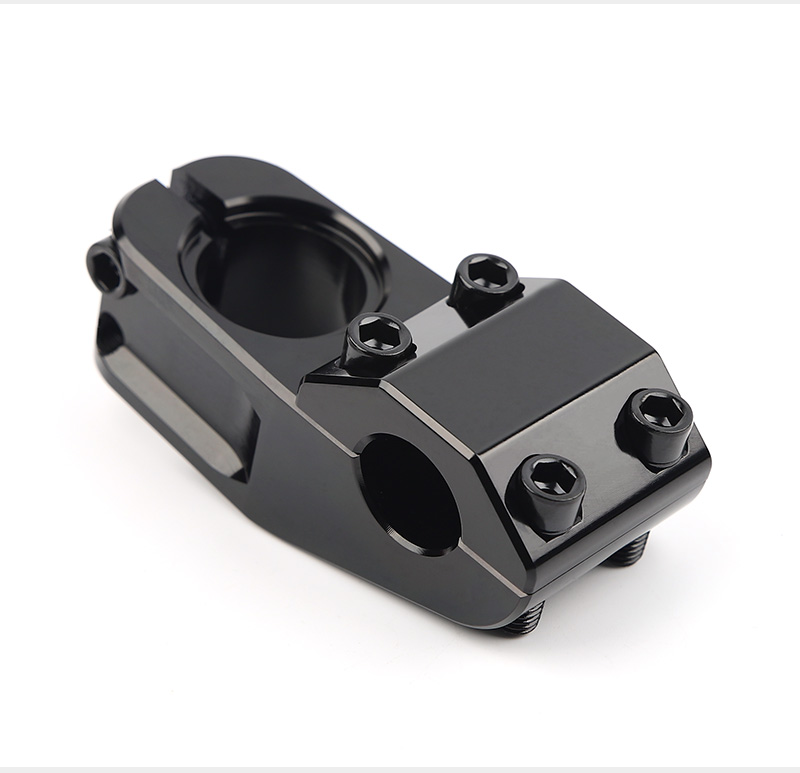 BMX bike stem 22.2mm BMX bike stem 22.2mm