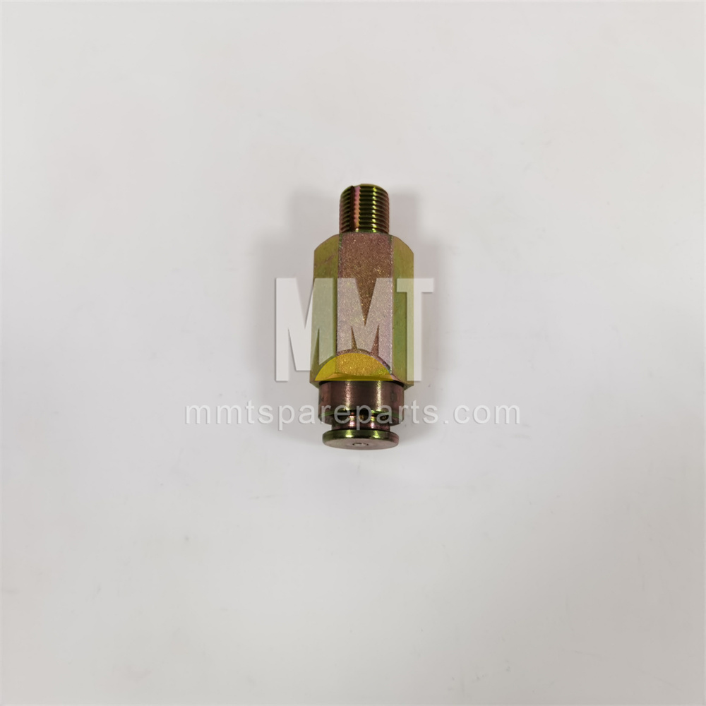 Grease Fill Valve 9Q-5691 Grease Fill Valve 9Q-5691
