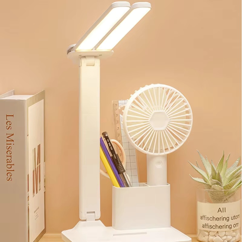 touch-dimmable-double-head-led-table-lamp touch-dimmable-double-head-led-table-lamp