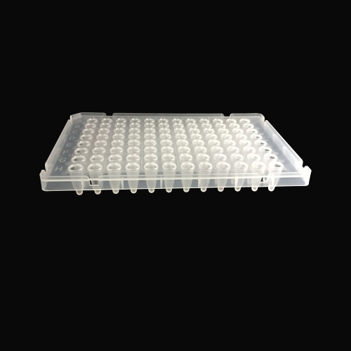 Best 0.1ml 96-Well PCR plate Height Skirt ABI Manufacturer 0.1ml 96-Well PCR plate Height Skirt ABI from China