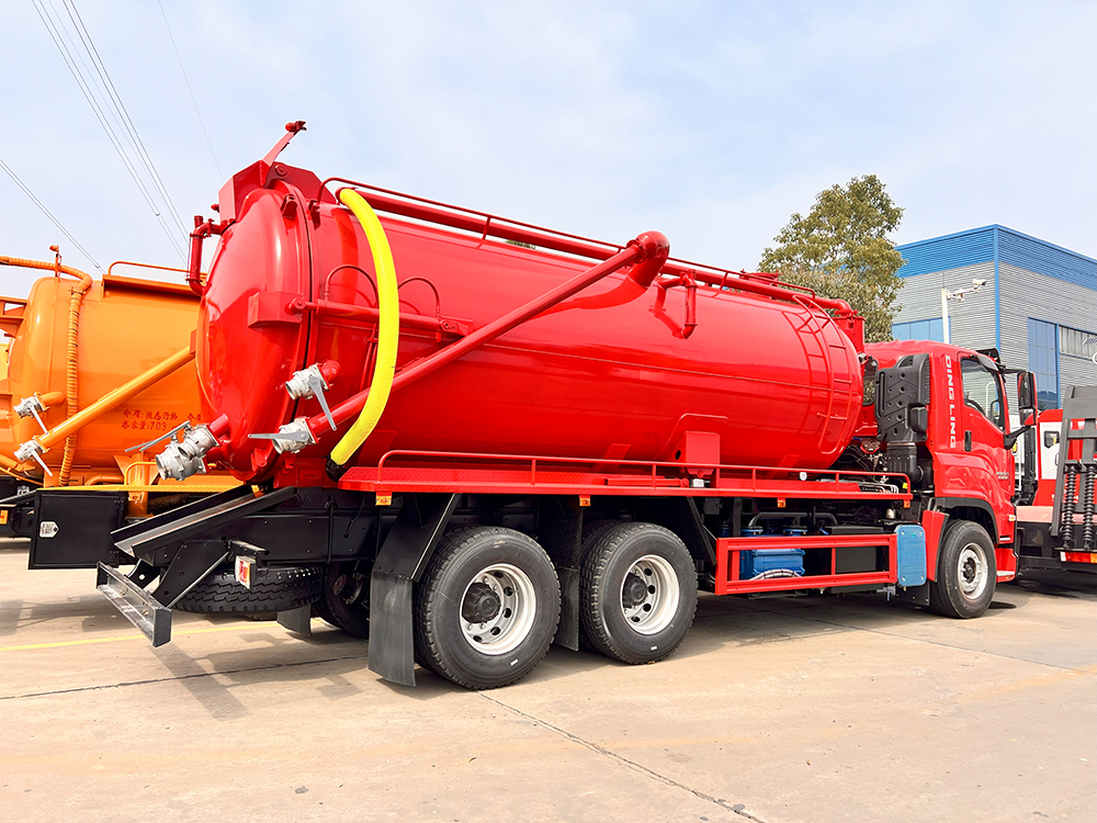 sewer cleaning trucks sewer cleaning trucks