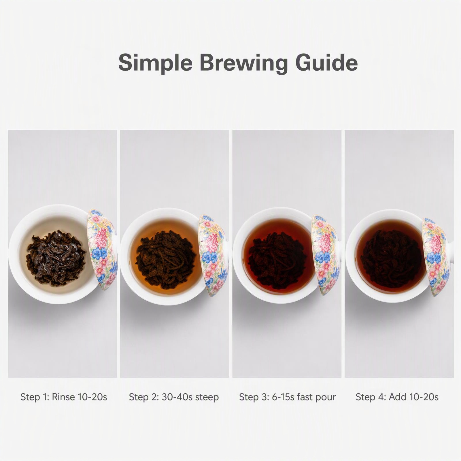 04_Brewing Steps 04_Brewing Steps