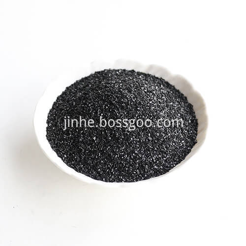 Kokosnussschalen-Aktivkohle zur Wasseraufbereitung Coconut Shell Activated Carbon for Water Treatment