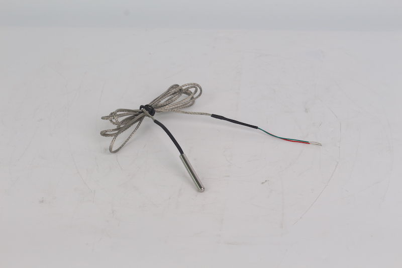 Cilindro de sensor NTC tipo 1 NTC Sensor Cylinder Type-1
