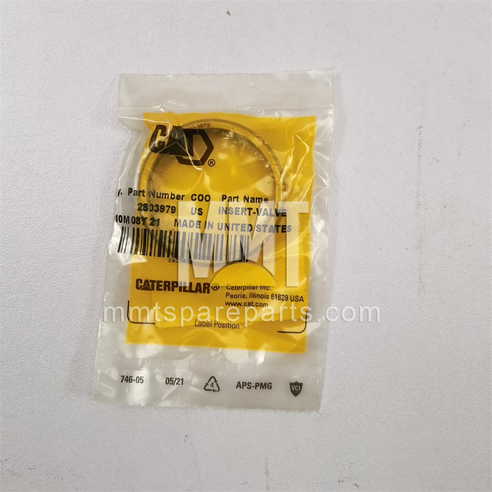 Valve Seat 280-3979 Valve Seat 280-3979