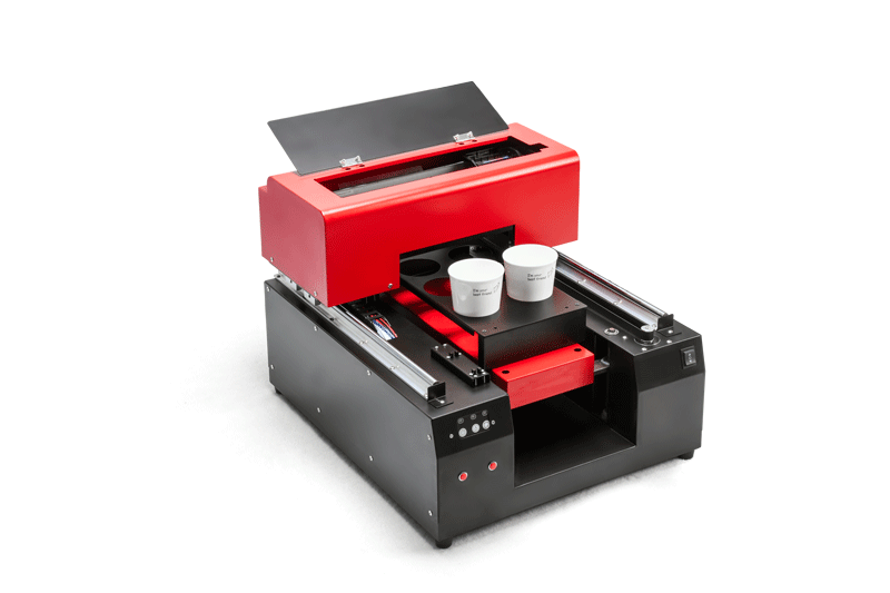 coffee printer