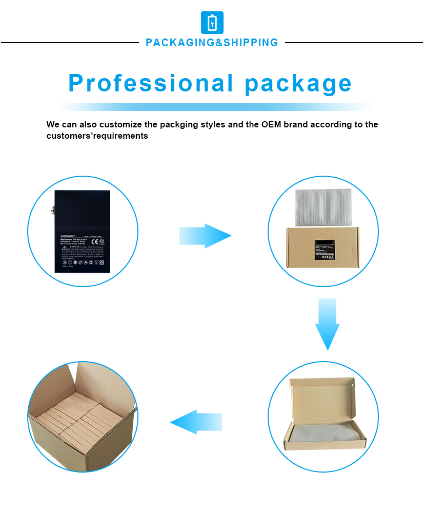аккумулятор для планшета и kindle tablet& kindle battery package