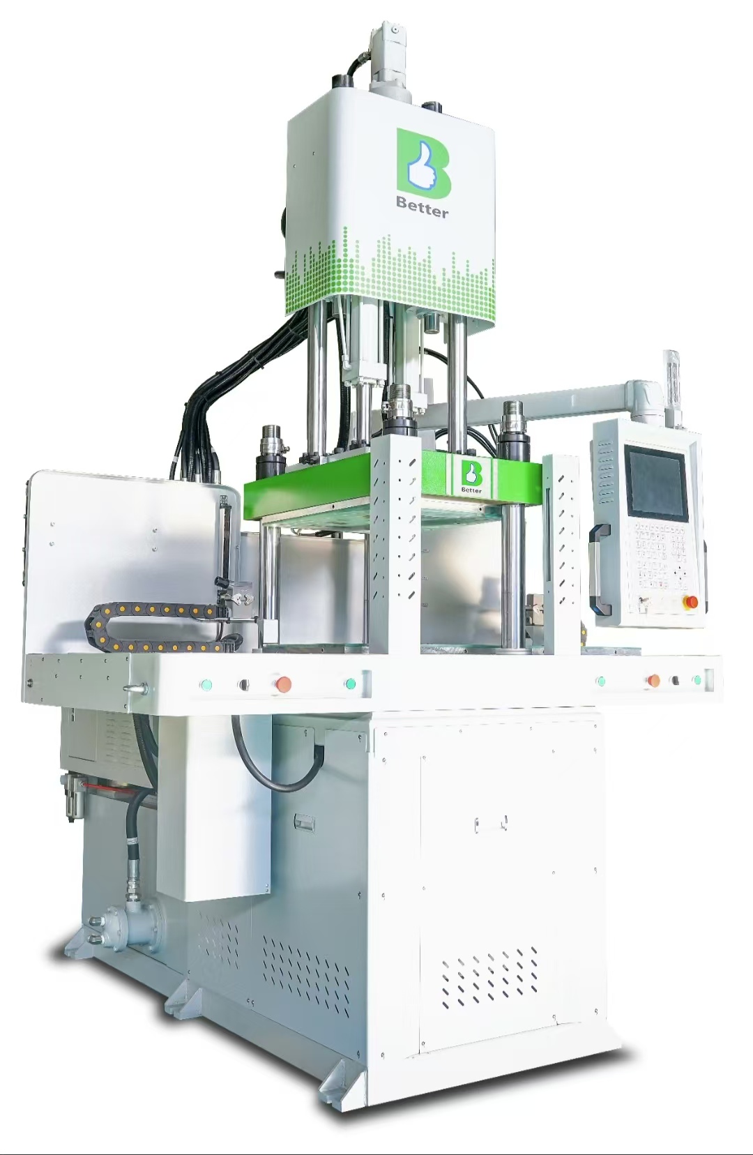 VERTICAL INJECTION MOLDING DOUBLE SILDING PLATE VERTICAL INJECTION MOLDING DOUBLE SILDING PLATE