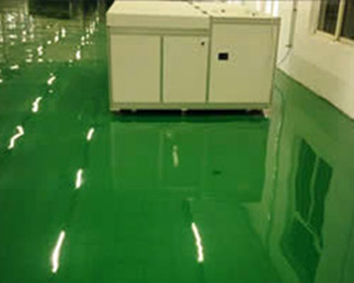 Epoxy Anti Static2