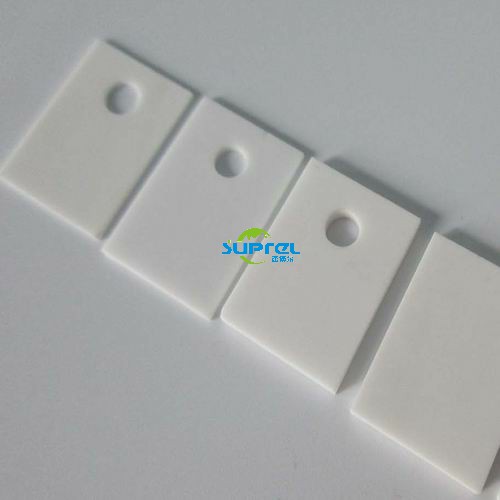 Ceramic Heatsinks Plate