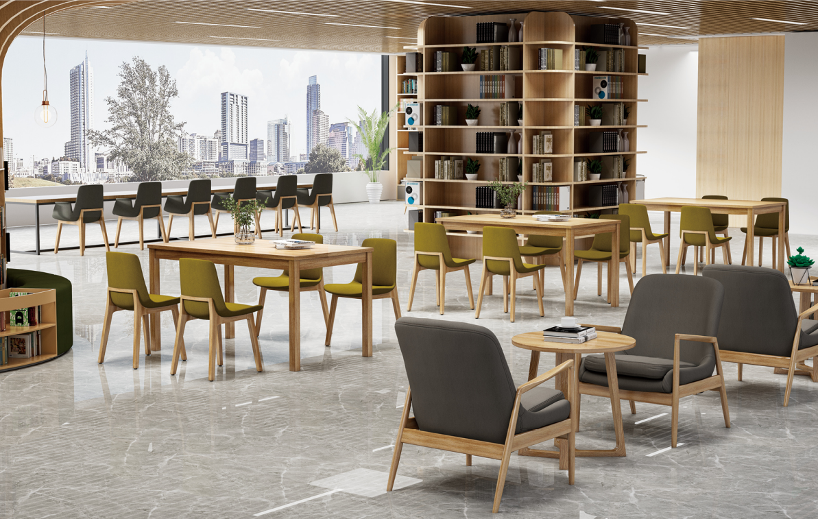 Factory Supplier High Quality Custom Modern Wood Seat Cushion College University Wooden Library Reading Furniture School Chair Factory Supplier High Quality Custom Modern Wood Seat Cushion College University Wooden Library Reading Furniture School Chair