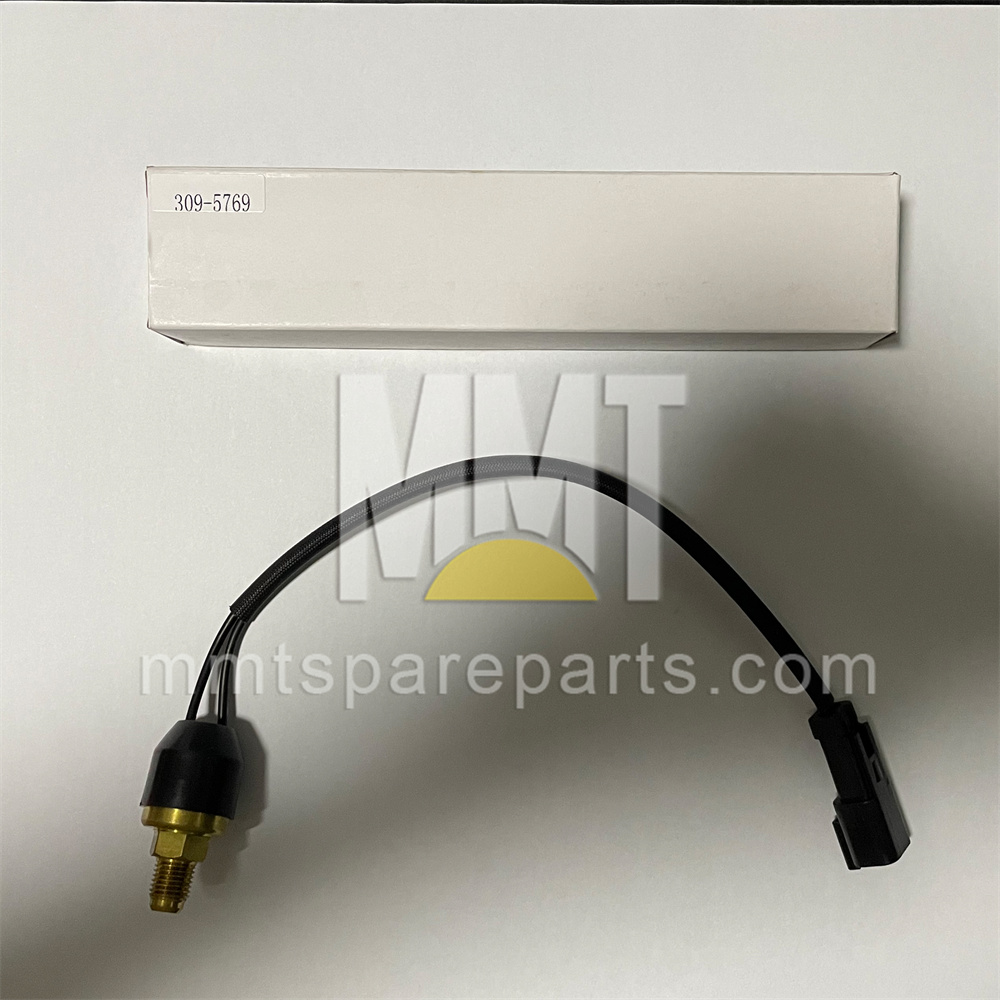 Pressure Switch 309-5769 Pressure Switch 309-5769