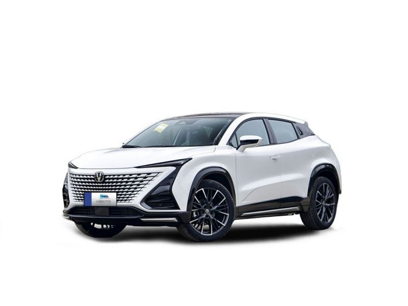 Changan UNI-T 1.5T Premium Edition Changan UNI-T 1.5T Premium Edition