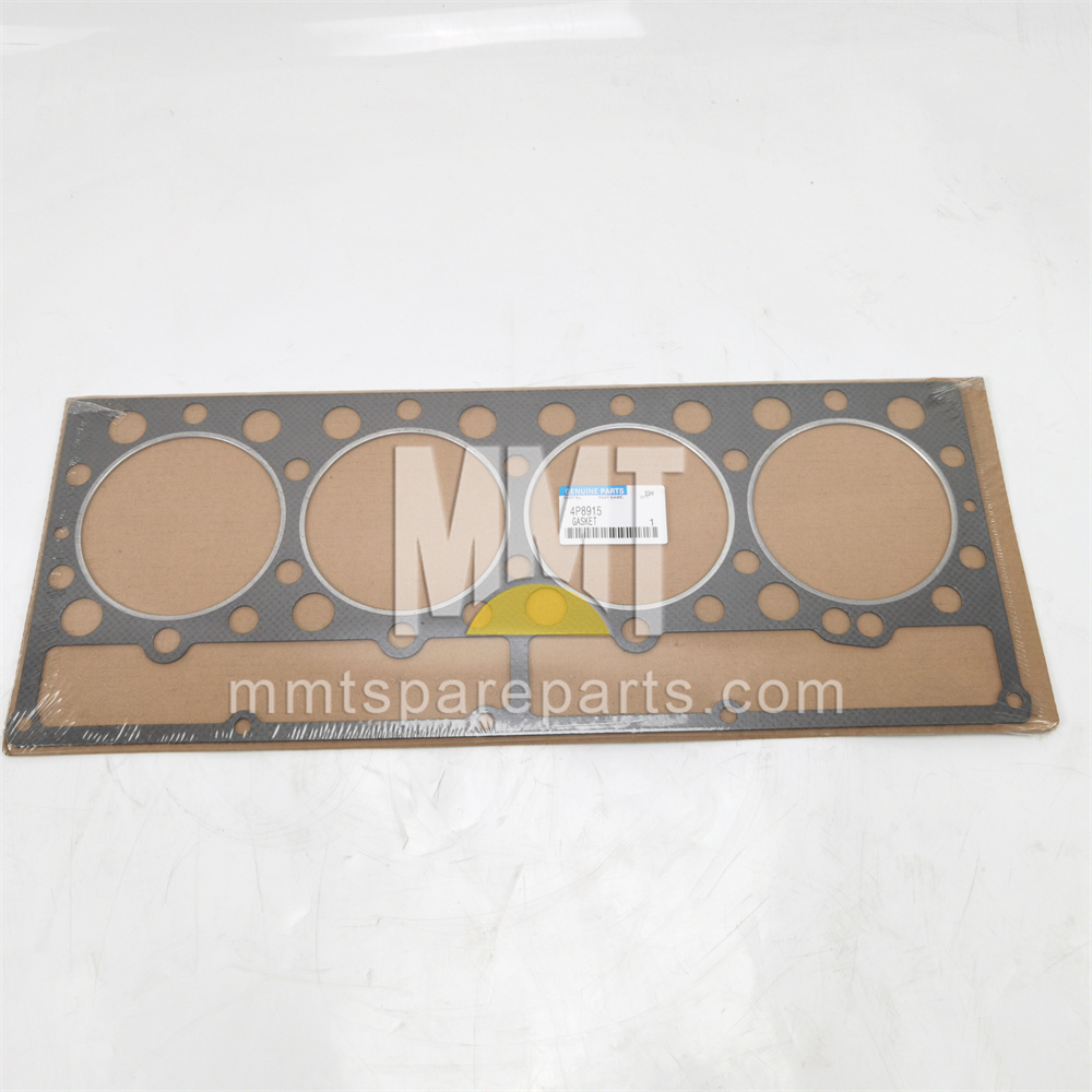 Cylinder Head Gasket 4P-8915 Cylinder Head Gasket 4P-8915