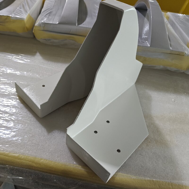 plastic bed parts plastic bed parts