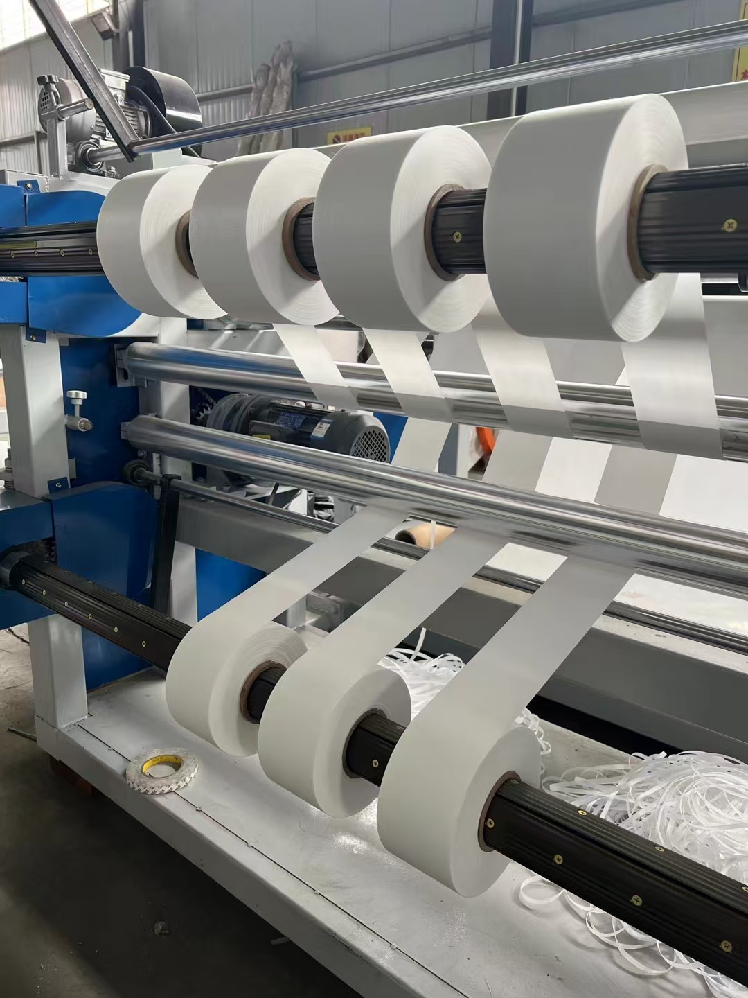 automatic nonwoven cutting line automatic nonwoven cutting line