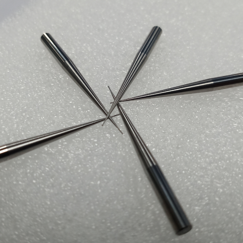 Tungsten steel probe Tungsten steel probe