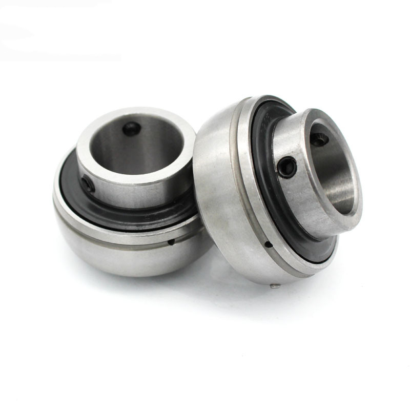 Uct Pillow Block Bearing