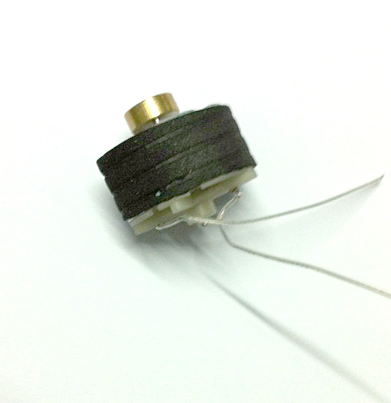 6V Dc Vibration Motor