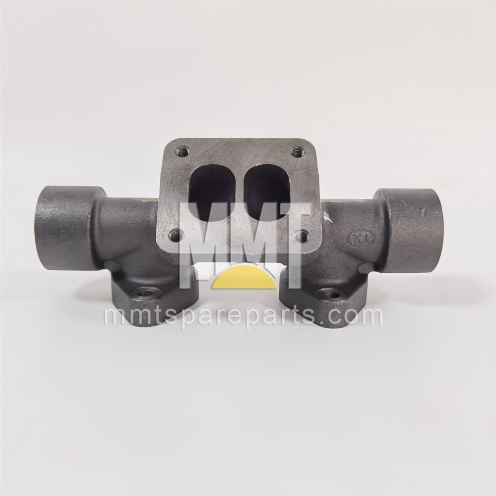 Exhaust Manifold 192-4697 Exhaust Manifold 192-4697