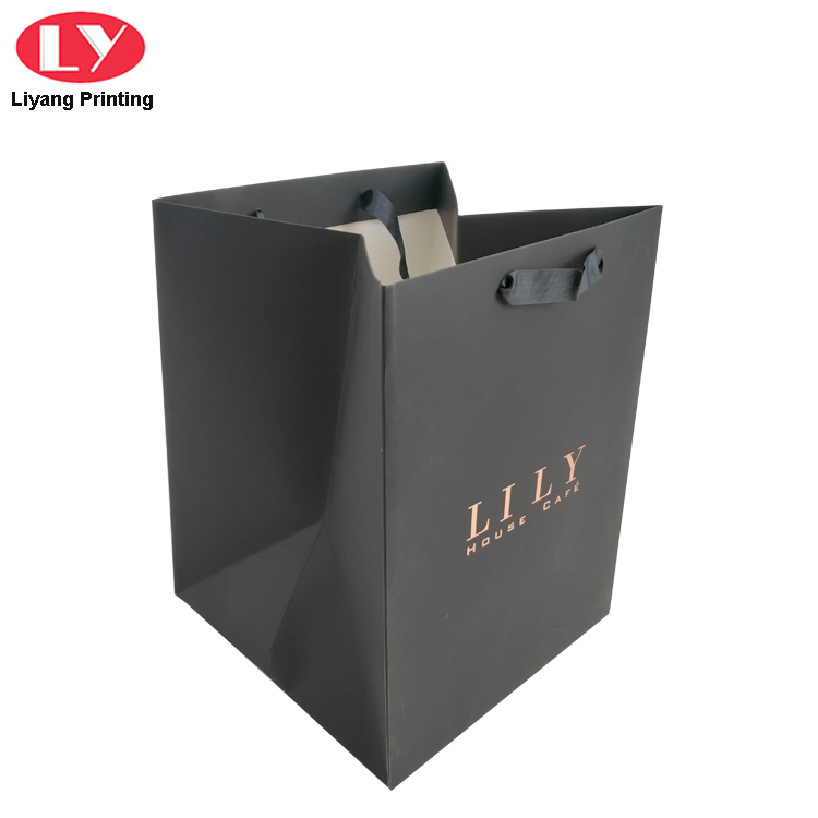 Shopping Bag Paper Shopping Bag Paper