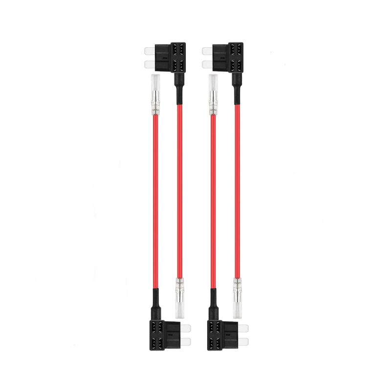 fuse tap dimensions and wire length fuse tap dimensions and wire length