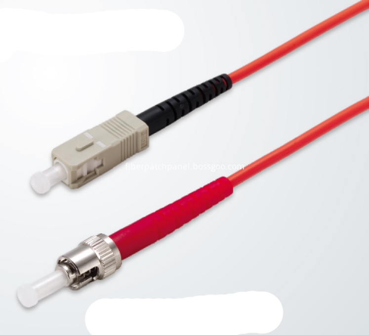 Fiber Patch Cord Fiber Patch Cord