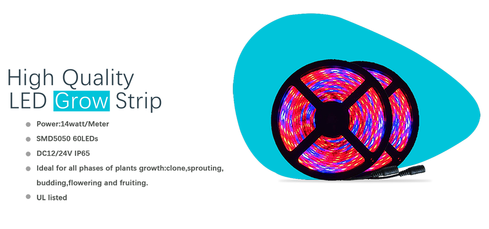 led grow light strip led grow light strip