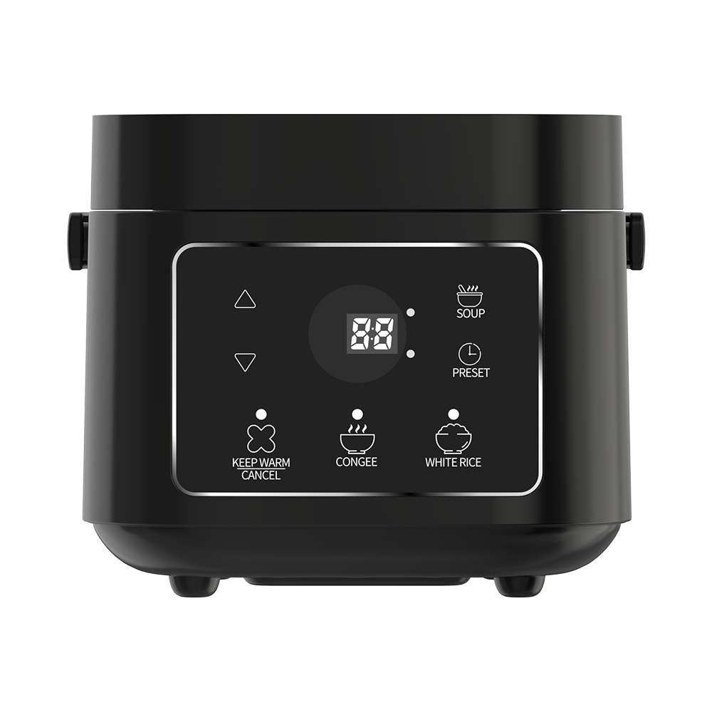 85 Microcomputer-Controlled Rice Cooker(1) 85 Microcomputer-Controlled Rice Cooker(1)