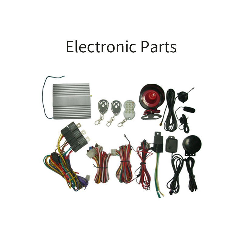 Electronic Parts