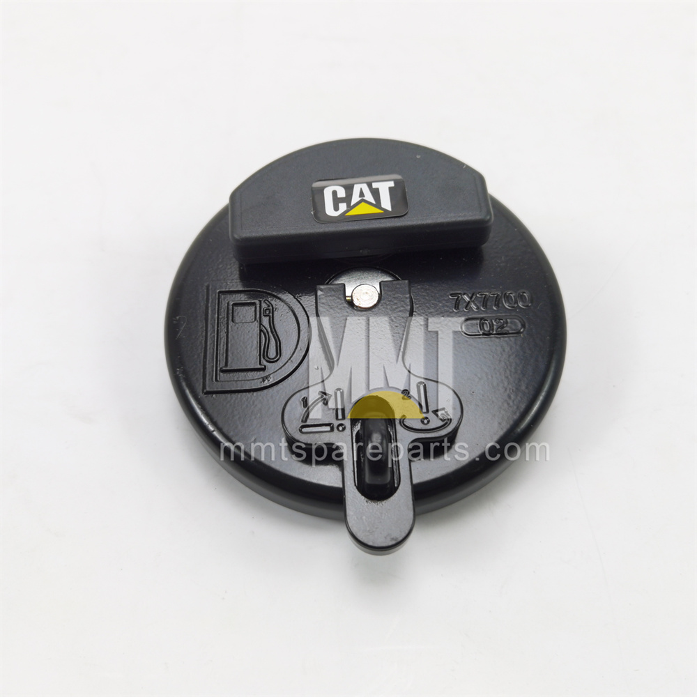 Fuel Cap 7X-7700 349-7059 Fuel Cap 7X-7700 349-7059