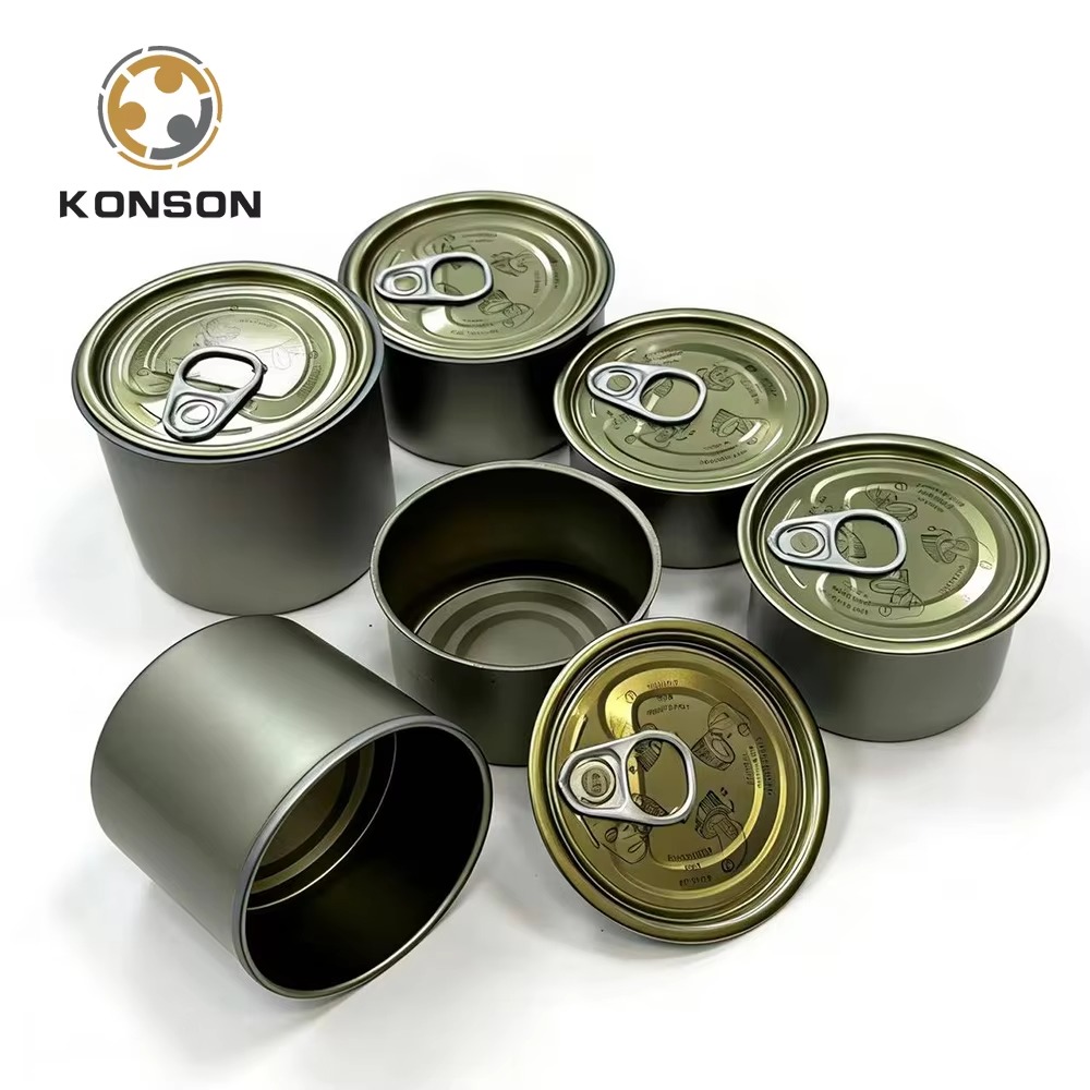 tin can packaging tin can packaging