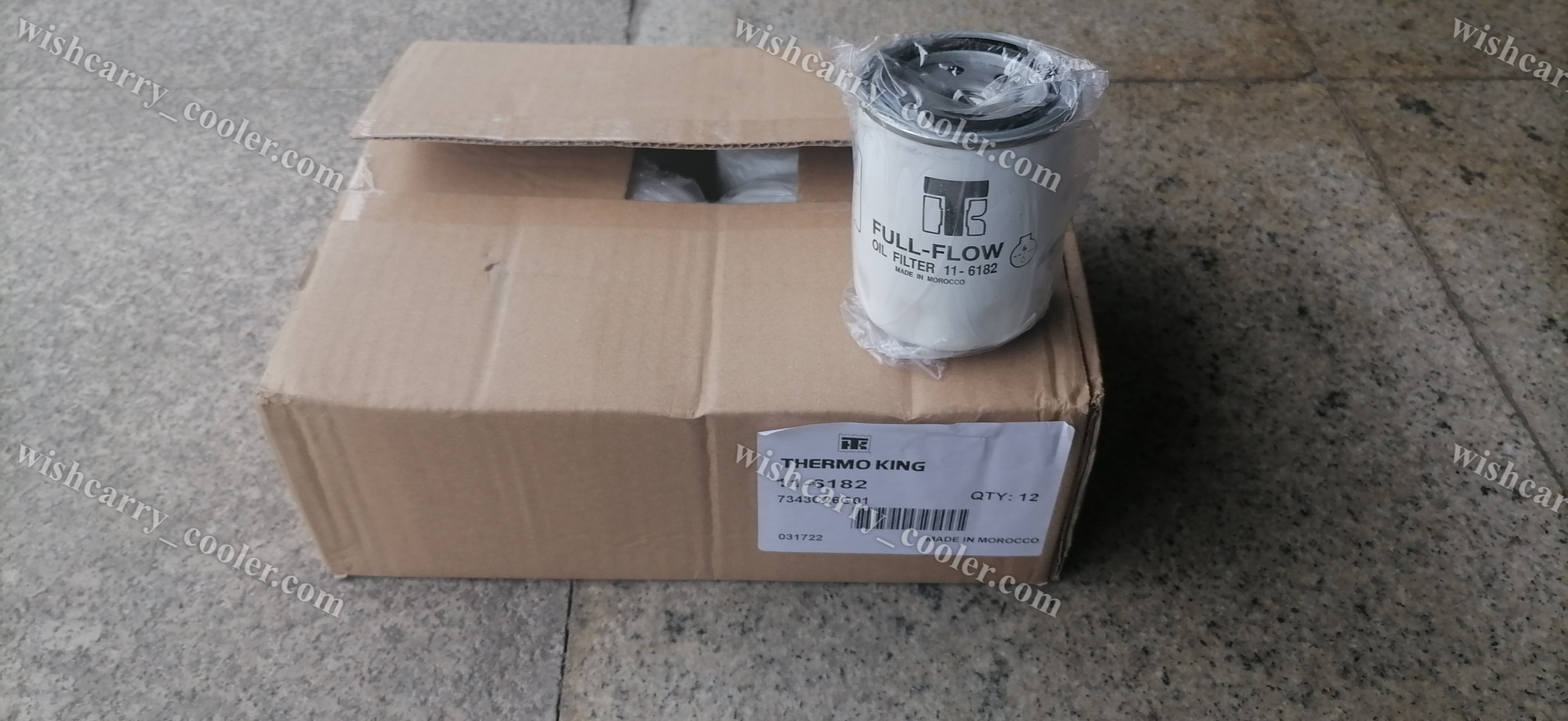 116182-02THERMO KING filter 116182-02THERMO KING filter