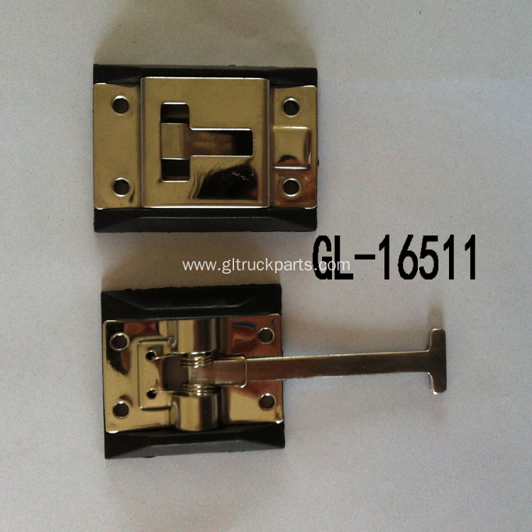 China Stainless Steel Door hold open latch Manufacturers